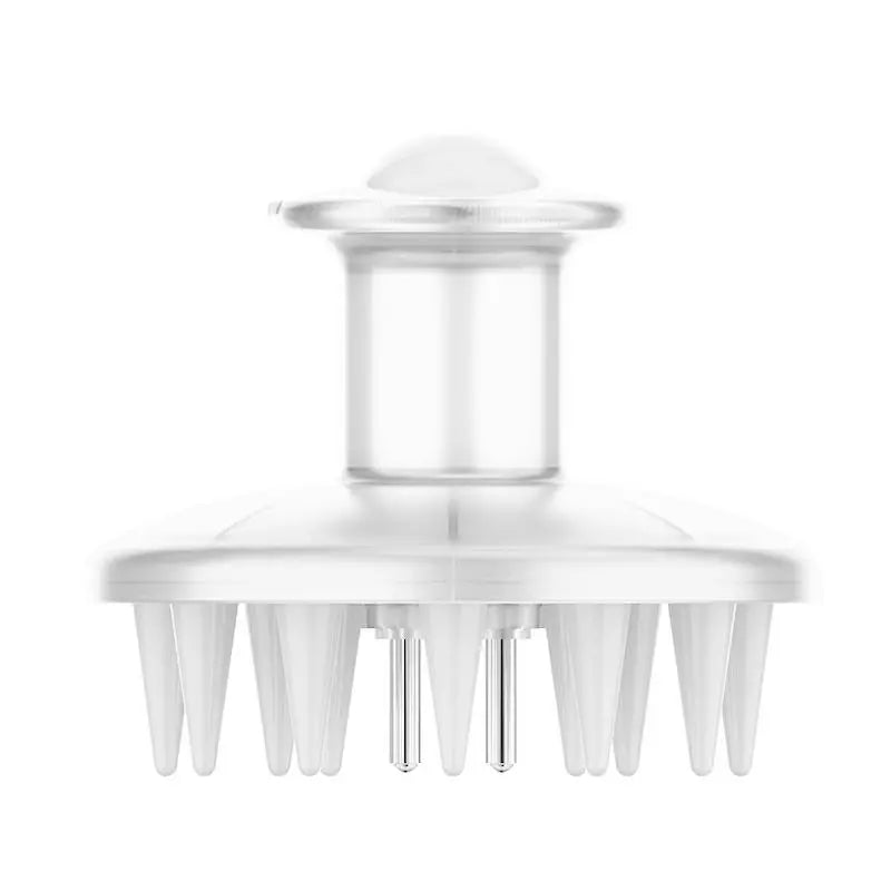 Handheld Scalp Massage Brush Scalp Applicator Scalp Massage Comb Portable Scalp Applicator Liquid Guide Comb Scalp Care Tools