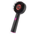 Electric Head Kneading Massage Comb Scalp Relax Massager Oil Applicator Hair Growth Comb Hairbrush Essence Oil Nourishes Scalp