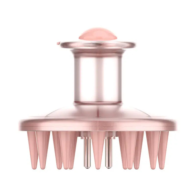 Handheld Scalp Massage Brush Scalp Applicator Scalp Massage Comb Portable Scalp Applicator Liquid Guide Comb Scalp Care Tools